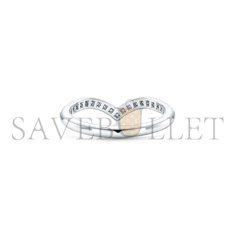TIFFANY SOLESTE V RING 60875642